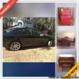 Chimacum Moving Online Auction -  Beaver Valley Road