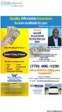 Burial Insurance