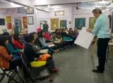 Sketching Classes in Delhi - Finelineartacademy
