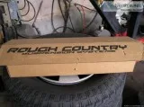4 inch rough country lift kit