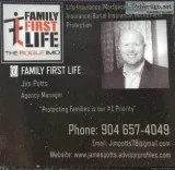 Free life insurance quotes