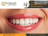 Best Dental Implants clinic  in Hyderabad and Secunderabad
