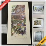 Mississauga Downsizing Online Auction - Romark Mews