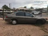 2002 Chevrolet Malibu