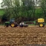 Kinze 2000 Corn Planter