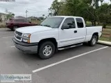 Chevrolet Pick Up For Sale