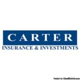 Carter Insurance and Investments