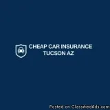 Cheap Car Insurances Tucson AZ