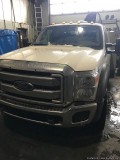 2014 Ford F550 Truck For Sale