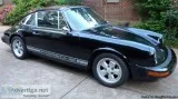 1976 Porsche 911 S