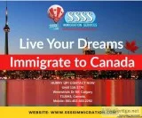 Immigration Services Chestermere