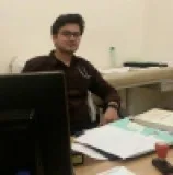 Dr. Sankalp Mohan is Best Neurologist in Saket