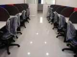 Furn Office Sector at Thousand lights West 1500sqft 30 seaters