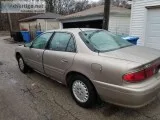 01 Buick Century