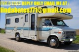 24  1991 Class C Chevy Sprinter Motor Home