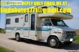 24  1991 Class C Chevy Sprinter Motor Home