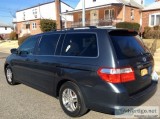 2005 Honda Odyssey. Pretty Nice