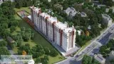 Frontier Heights  Apartments in Kasavanahalli