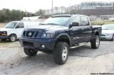 2010 Nissan Titan LE