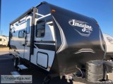 2019 Grand Design Imagine XLS 17MKE