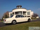 1999 Rolls-Royce Silver Seraph