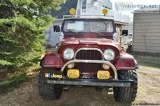 1979 Jeep CJ 5