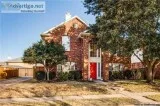 Home for Sale in McKinney TX