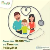 Purchase Now Health Insurance Plans