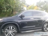Honda pilot 2016