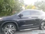 Honda pilot 2016