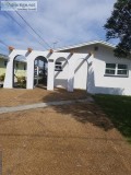 Waterfront Pool Home Rental