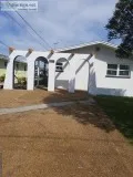 Waterfront Pool Home Rental