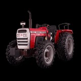 Massey Ferguson Tractor