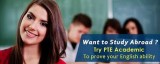 PTE  EXAM coaching near Vaishali at Indirapuram