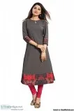 ALC Creation Women&rsquos A-Line Kurta