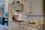 Buy Antique White Kitchen Cabinets from GEC Cabinet Depot
