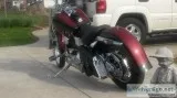 1996 harley