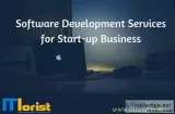 Software Development Services for Start-up Business