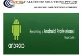 Best Android and IOS Training Institute in Chennai  Tiruvallur