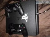 PlayStation  4 ((1 terabytes))