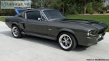 1967 Ford Mustang GT500 Eleanor