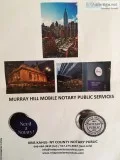 MURRAY HILL TRAVELING NOTARY SERVICES (917-273-4067)