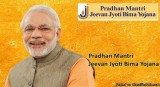 Pradhan Mantri Jeevan Jyoti Bima Yojana