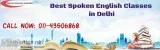 Spoken English Classes  Delhi