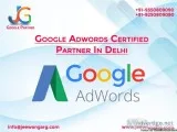 Google Adwords Certified Company in Delhi India - Jeewan Garg