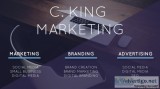 Marketing Services. BUILD YOUR BRAND INCREASE SALES