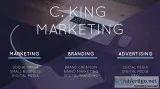 Marketing Services. BUILD YOUR BRAND INCREASE SALES