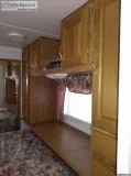 Cameo 5th Wheel Camper