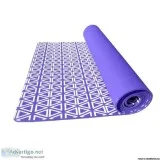 5 MM Yoga Mats in India-clonko.com