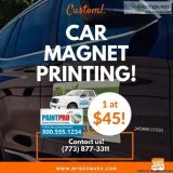 Advertising caps  Phone (773) 877-3311